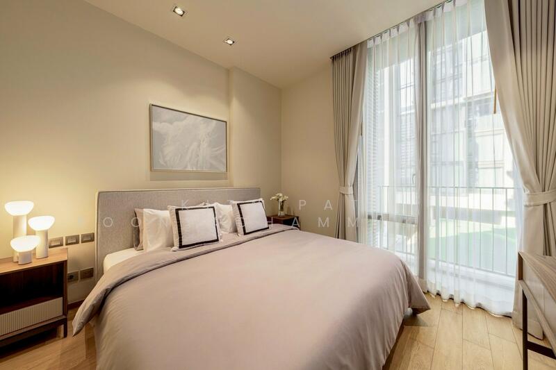 28 Chidlom : 28 ชิดลม, กรุงเทพ, 28 ซอย ชิดลม, ลุมพินี, ปทุมวัน, กรุงเทพ, 44 ตร.ม., คอนโด ให้เช่า, โดย Kitnipat Boonyadhammakul, 500116361 - DDproperty.com