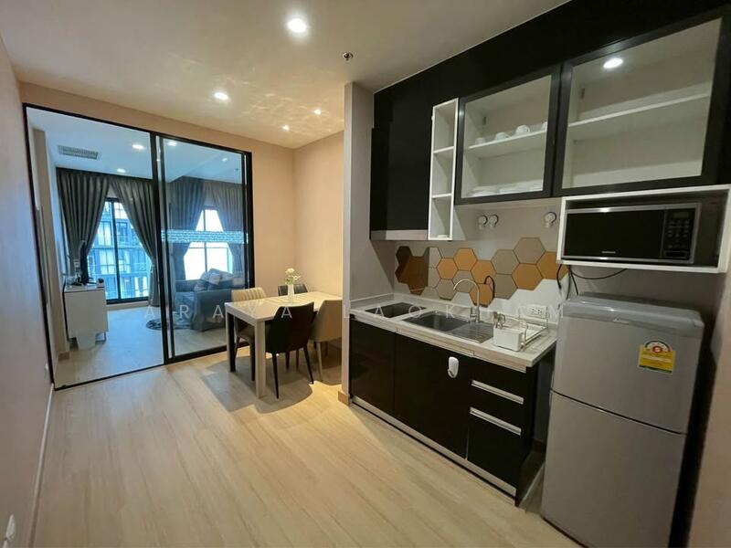 Noble Ploenchit, Bangkok, 1035 Ploenchit  Road, Lumphini, Pathum Wan, Bangkok, 1 Bedroom, 47 sqm, Condo For Rent, by Araya Laokham, 500116362 - DDproperty.com
