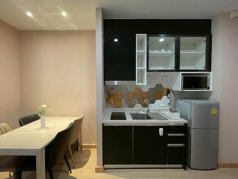 Noble Ploenchit, Bangkok, 1035 Ploenchit  Road, Lumphini, Pathum Wan, Bangkok, 1 Bedroom, 47 sqm, Condo For Rent, by Araya Laokham, 500116362 - DDproperty.com