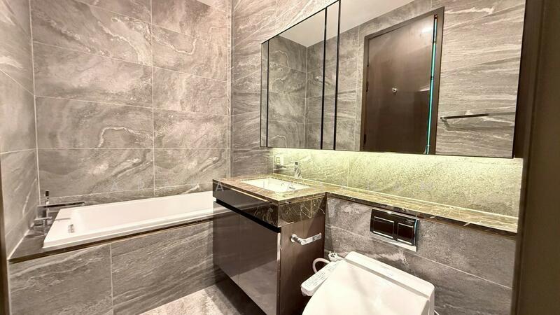 The Esse Sukhumvit 36, Bangkok, Soi Sukhumvit 36, Sukhumvit Road, Phra Kanong, Khlong Toei, Bangkok, 1 Bedroom, 38 sqm, Condo For Rent, by Araya Laokham, 500116364 - DDproperty.com