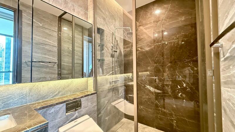 The Esse Sukhumvit 36, Bangkok, Soi Sukhumvit 36, Sukhumvit Road, Phra Kanong, Khlong Toei, Bangkok, 1 Bedroom, 38 sqm, Condo For Rent, by Araya Laokham, 500116364 - DDproperty.com