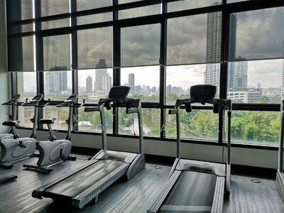 For Rent - Blocs 77, Bangkok