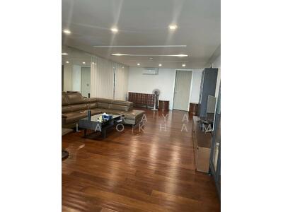 ขาย - President Park Sukhumvit 24 : เพรสซิเด้นท์ พาร์ค สุขุมวิท 24, กรุงเทพ