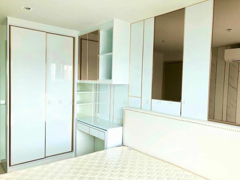 Life Ladprao : ไลฟ์ ลาดพร้าว, กรุงเทพ, 992 ถนนลาดพร้าว, จอมพล, จตุจักร, กรุงเทพ, 66 ตร.ม., คอนโด ให้เช่า, โดย Araya Laokham, 500116378 - DDproperty.com