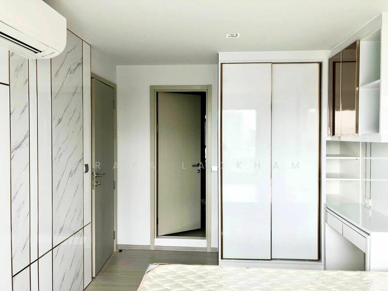 Life Ladprao, Bangkok, 992 Ladprao Road, Jom Phon, Chatuchak, Bangkok, 2 Bedrooms, 66 sqm, Condo For Rent, by Araya Laokham, 500116378 - DDproperty.com