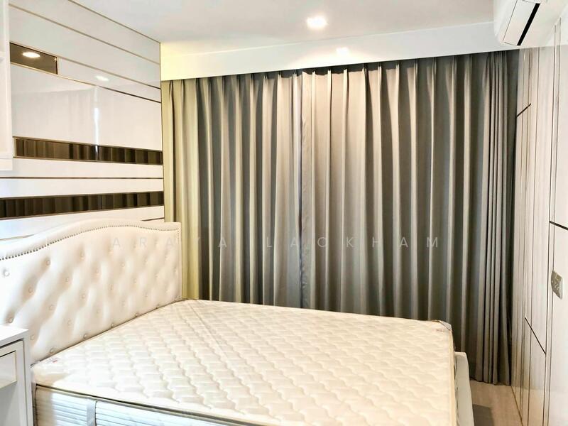 Life Ladprao, Bangkok, 992 Ladprao Road, Jom Phon, Chatuchak, Bangkok, 2 Bedrooms, 66 sqm, Condo For Rent, by Araya Laokham, 500116378 - DDproperty.com