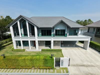 ขาย - Bangkok Boulevard Signature Rama 5 : บางกอก บูเลอวาร์ด ซิกเนเจอร์ พระราม 5, นนทบุรี