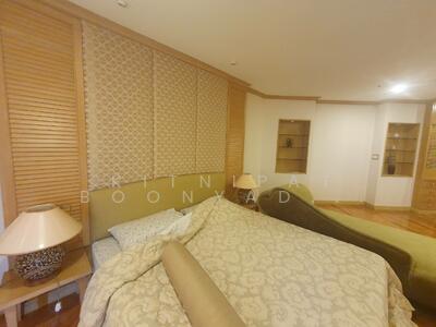 For Rent - Salintara Condominium, Bangkok