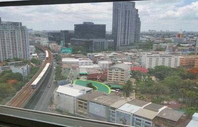 ขาย - City Home Sukhumvit : ซิตี้โฮม สุขุมวิท, กรุงเทพ