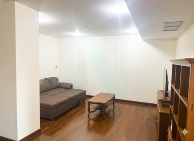 For Rent - Grand Langsuan, Bangkok