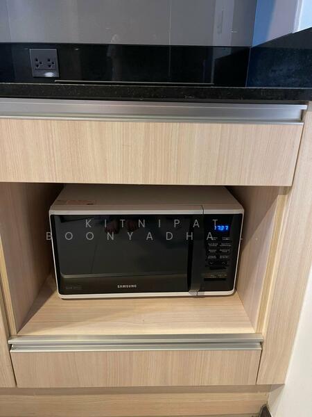 The Edge Sukhumvit 23 : เอดจ์ สุขุมวิท 23, กรุงเทพ, 6 ซอยสุขุมวิท 23, คลองเตยเหนือ, วัฒนา, กรุงเทพ, 34 ตร.ม., คอนโด ขาย, โดย Kitnipat Boonyadhammakul, 500116392 - DDproperty.com