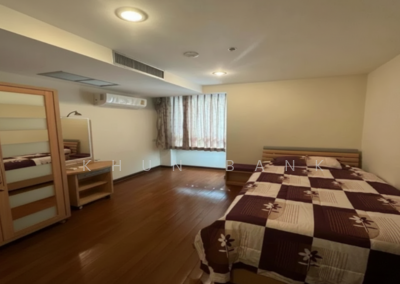 For Rent - Grand Langsuan, Bangkok