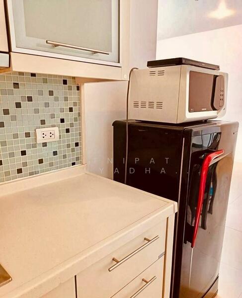 Manhattan Chidlom : แมนฮัตตัน ชิดลม, กรุงเทพ, 1032 ซอย เพชรบุรี 32, มักกะสัน, ราชเทวี, กรุงเทพ, 58 ตร.ม., คอนโด ขาย, โดย Kitnipat Boonyadhammakul, 500116398 - DDproperty.com