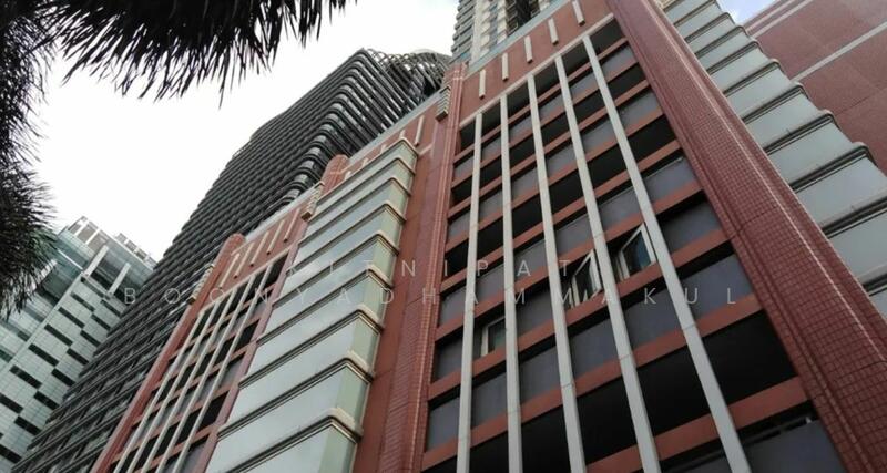 Manhattan Chidlom, Bangkok, 1032 Phetchaburi 32 Alley, Makkasan, Ratchathewi, Bangkok, 1 Bedroom, 58 sqm, Condo For Sale, by Kitnipat Boonyadhammakul, 500116398 - DDproperty.com