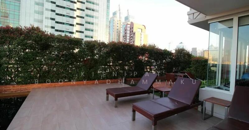 Manhattan Chidlom, Bangkok, 1032 Phetchaburi 32 Alley, Makkasan, Ratchathewi, Bangkok, 1 Bedroom, 58 sqm, Condo For Sale, by Kitnipat Boonyadhammakul, 500116398 - DDproperty.com