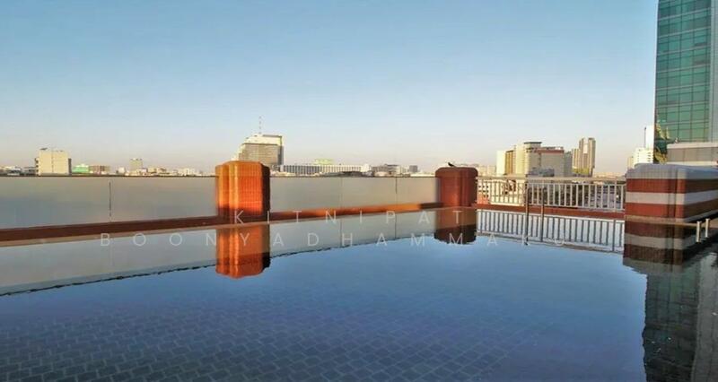 Manhattan Chidlom, Bangkok, 1032 Phetchaburi 32 Alley, Makkasan, Ratchathewi, Bangkok, 1 Bedroom, 58 sqm, Condo For Sale, by Kitnipat Boonyadhammakul, 500116398 - DDproperty.com