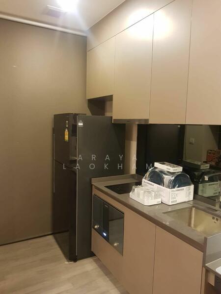 The Room Sukhumvit 69 : เดอะ รูม สุขุมวิท 69, กรุงเทพ, 1539 ถ.สุขุมวิท, พระโขนงเหนือ, วัฒนา, กรุงเทพ, 34 ตร.ม., คอนโด ให้เช่า, โดย Araya Laokham, 500116399 - DDproperty.com