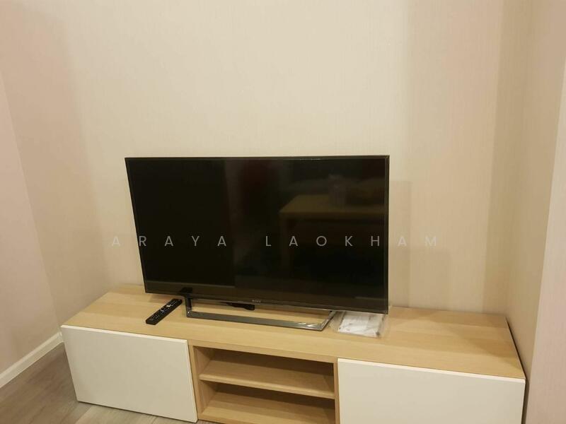 The Room Sukhumvit 69, Bangkok, 1539 Sukhumvit Road, Phra Kanong Nua, Watthana, Bangkok, 1 Bedroom, 34 sqm, Condo For Rent, by Araya Laokham, 500116399 - DDproperty.com