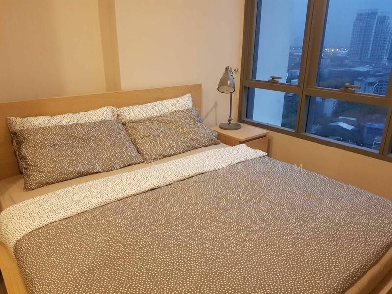 The Room Sukhumvit 69, Bangkok, 1539 Sukhumvit Road, Phra Kanong Nua, Watthana, Bangkok, 1 Bedroom, 34 sqm, Condo For Rent, by Araya Laokham, 500116399 - DDproperty.com