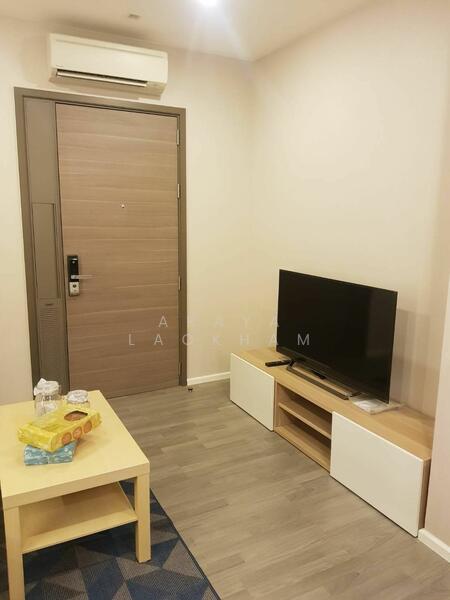 The Room Sukhumvit 69, Bangkok, 1539 Sukhumvit Road, Phra Kanong Nua, Watthana, Bangkok, 1 Bedroom, 34 sqm, Condo For Rent, by Araya Laokham, 500116399 - DDproperty.com