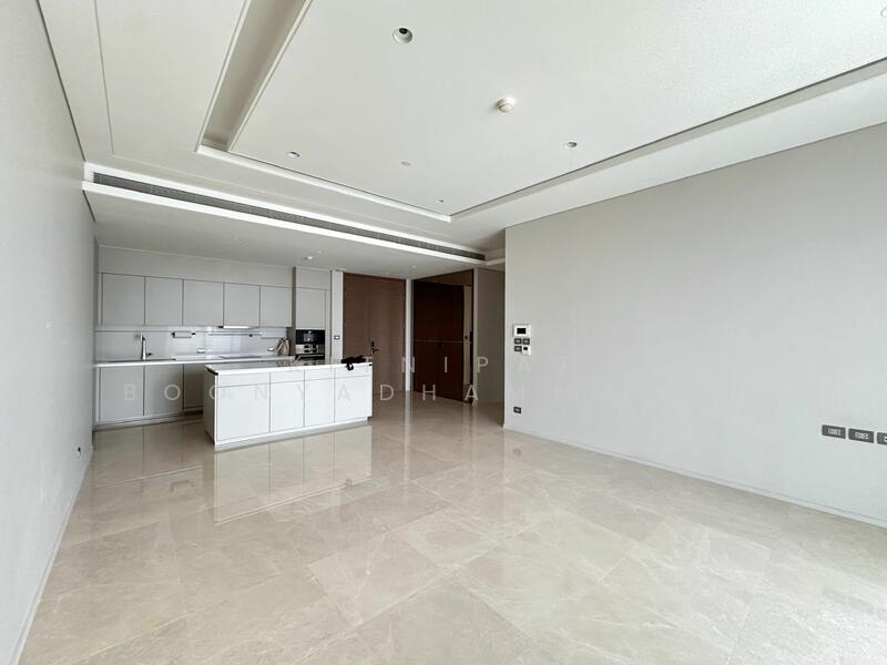 The Residences at Sindhorn Kempinski, Bangkok, 88 Soi Tonson Sarasin Road, Lumphini, Pathum Wan, Bangkok, 2 Bedrooms, 139 sqm, Condo For Sale, by Kitnipat Boonyadhammakul, 500116400 - DDproperty.com
