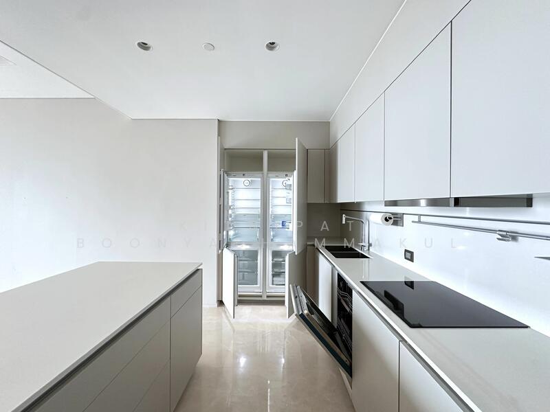 The Residences at Sindhorn Kempinski, Bangkok, 88 Soi Tonson Sarasin Road, Lumphini, Pathum Wan, Bangkok, 2 Bedrooms, 139 sqm, Condo For Sale, by Kitnipat Boonyadhammakul, 500116400 - DDproperty.com