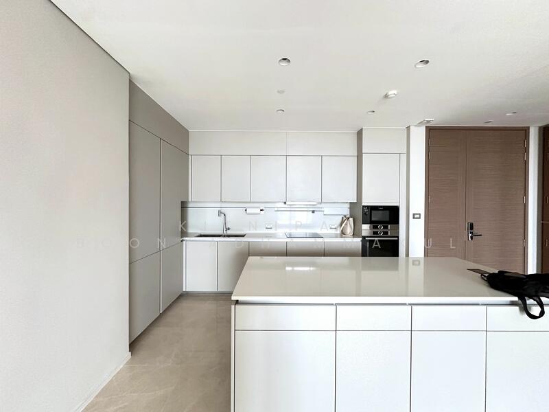 The Residences at Sindhorn Kempinski, Bangkok, 88 Soi Tonson Sarasin Road, Lumphini, Pathum Wan, Bangkok, 2 Bedrooms, 139 sqm, Condo For Sale, by Kitnipat Boonyadhammakul, 500116400 - DDproperty.com