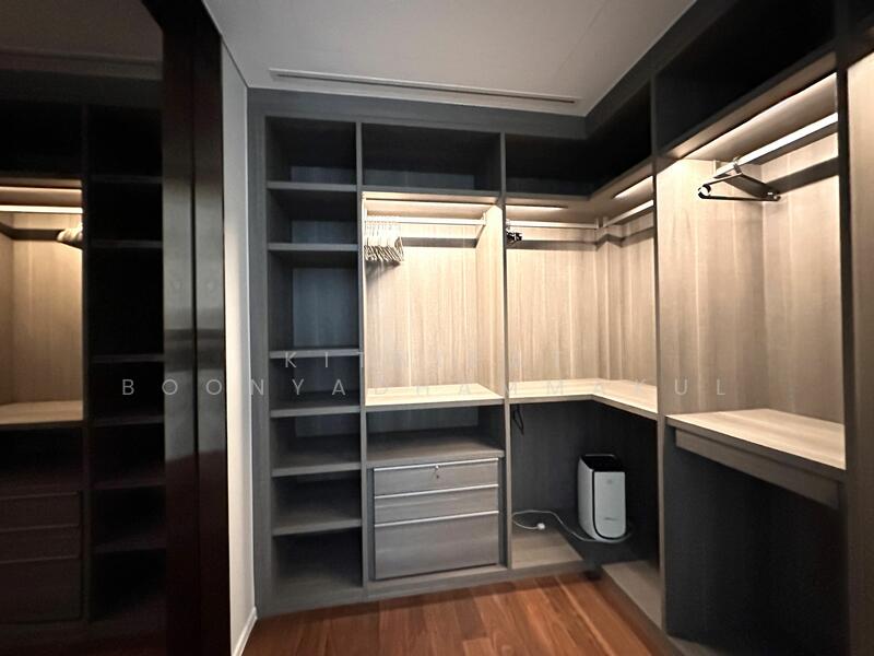 The Residences at Sindhorn Kempinski, Bangkok, 88 Soi Tonson Sarasin Road, Lumphini, Pathum Wan, Bangkok, 2 Bedrooms, 139 sqm, Condo For Sale, by Kitnipat Boonyadhammakul, 500116400 - DDproperty.com