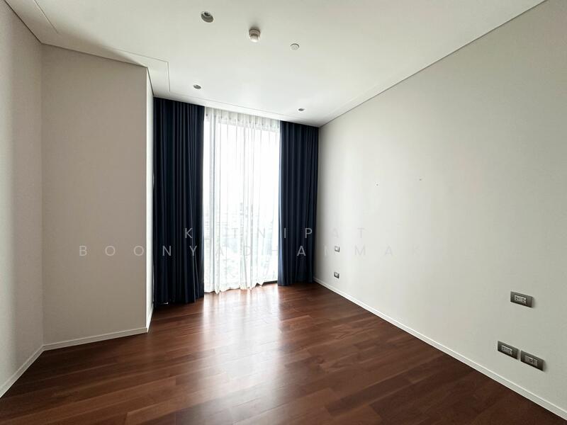 The Residences at Sindhorn Kempinski : เดอะ เรสซิเดนซ์ แอท สินธร เคมปินสกี้, กรุงเทพ, 88 ซอยต้นสน ถนน สารสิน, ลุมพินี, ปทุมวัน, กรุงเทพ, 139 ตร.ม., คอนโด ขาย, โดย Kitnipat Boonyadhammakul, 500116400 - DDproperty.com