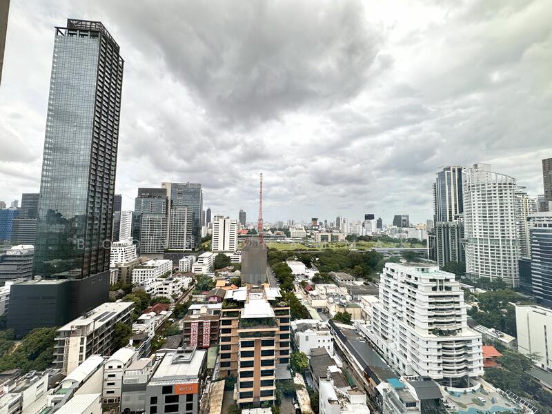 The Residences at Sindhorn Kempinski, Bangkok, 88 Soi Tonson Sarasin Road, Lumphini, Pathum Wan, Bangkok, 2 Bedrooms, 139 sqm, Condo For Sale, by Kitnipat Boonyadhammakul, 500116400 - DDproperty.com