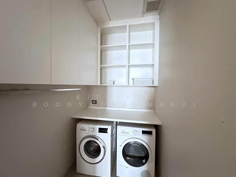 The Residences at Sindhorn Kempinski : เดอะ เรสซิเดนซ์ แอท สินธร เคมปินสกี้, กรุงเทพ, 88 ซอยต้นสน ถนน สารสิน, ลุมพินี, ปทุมวัน, กรุงเทพ, 139 ตร.ม., คอนโด ขาย, โดย Kitnipat Boonyadhammakul, 500116400 - DDproperty.com