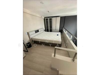 For Rent - Knightsbridge Prime Sathorn, Bangkok
