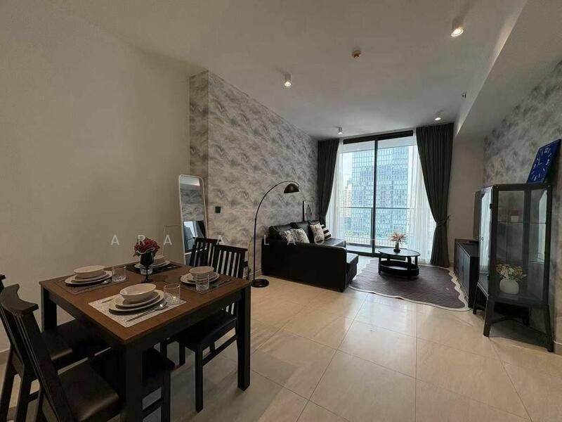 Tait Sathorn 12, Bangkok, Soi Sathorn 12, Sathorn Road, Silom, Bang Rak, Bangkok, 2 Bedrooms, 99 sqm, Condo For Rent, by Araya Laokham, 500116411 - DDproperty.com