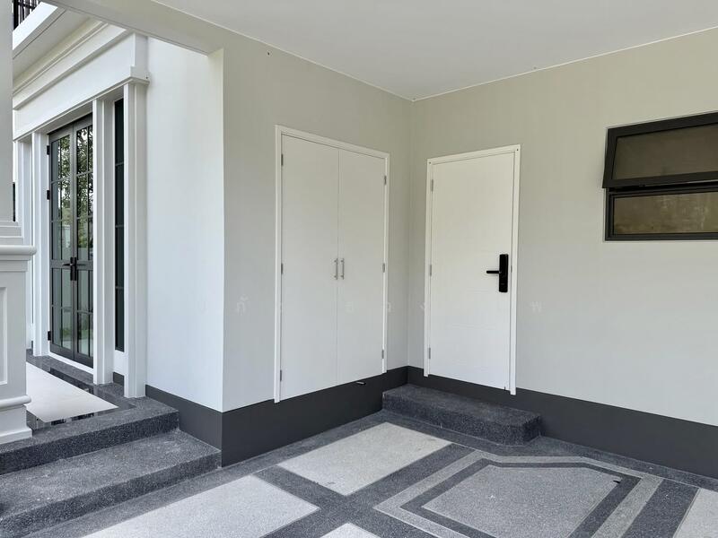 Setthasiri Bangna Km.10, Samut Prakan, Bangphli Yai, Bang Plee, Samut Prakan, 4 Bedrooms, 247 sqm, Single Detached House For Sale, by ณปภัช ธวงค์ไพ, 500116418 - DDproperty.com