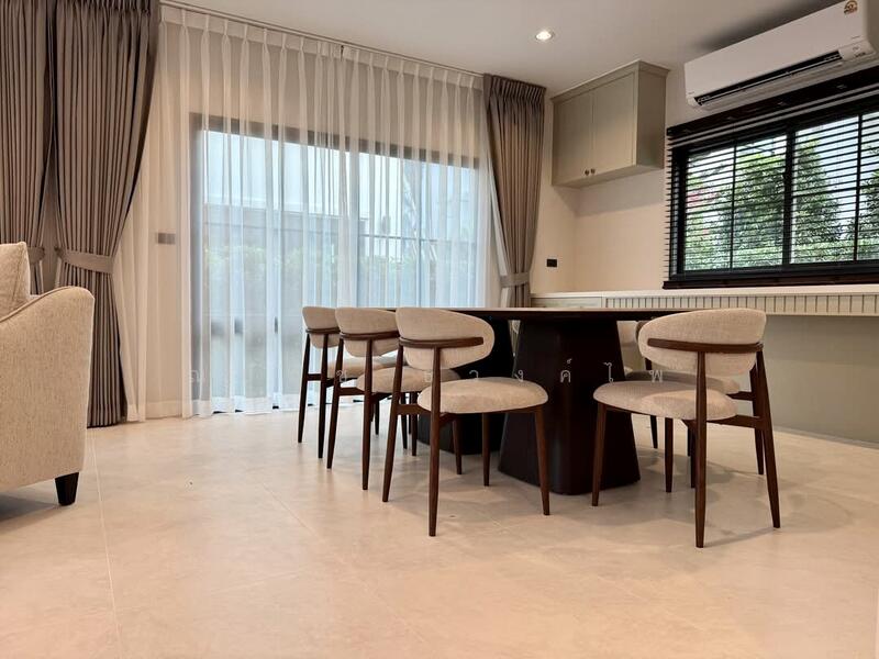 Setthasiri Bangna Km.10 : เศรษฐสิริ บางนา กม.10, สมุทรปราการ, บางพลีใหญ่, บางพลี, สมุทรปราการ, 247 ตร.ม., บ้านเดี่ยว ขาย, โดย ณปภัช ธวงค์ไพ, 500116418 - DDproperty.com