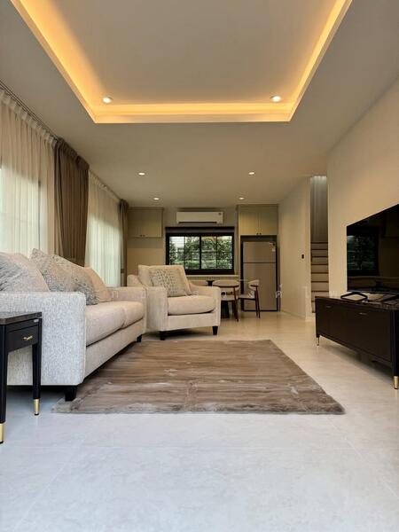 Setthasiri Bangna Km.10 : เศรษฐสิริ บางนา กม.10, สมุทรปราการ, บางพลีใหญ่, บางพลี, สมุทรปราการ, 247 ตร.ม., บ้านเดี่ยว ขาย, โดย ณปภัช ธวงค์ไพ, 500116418 - DDproperty.com