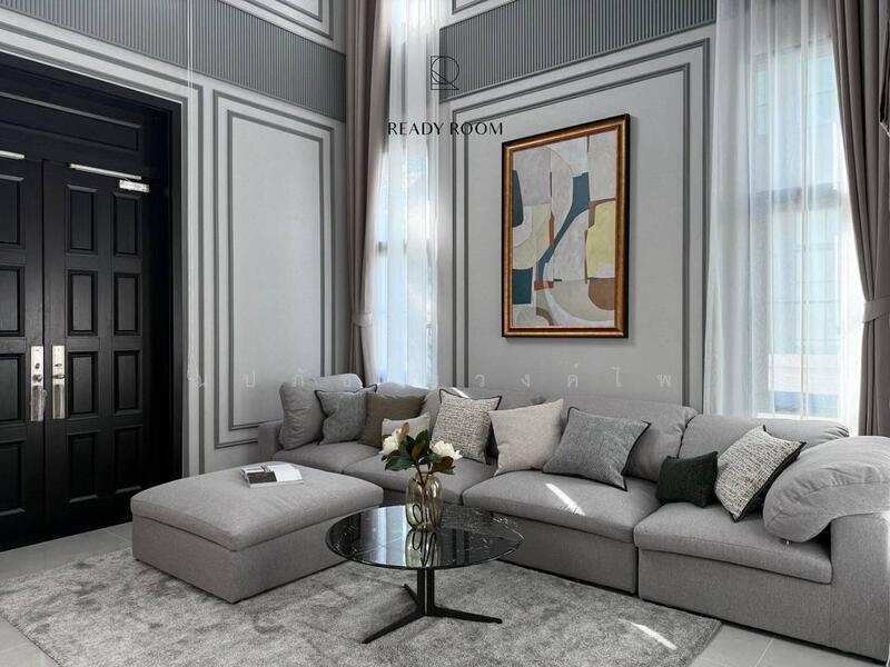 Setthasiri Bangna Km.10 : เศรษฐสิริ บางนา กม.10, สมุทรปราการ, บางพลีใหญ่, บางพลี, สมุทรปราการ, 247 ตร.ม., บ้านเดี่ยว ขาย, โดย ณปภัช ธวงค์ไพ, 500116418 - DDproperty.com