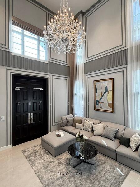 Setthasiri Bangna Km.10, Samut Prakan, Bangphli Yai, Bang Plee, Samut Prakan, 4 Bedrooms, 247 sqm, Single Detached House For Sale, by ณปภัช ธวงค์ไพ, 500116418 - DDproperty.com