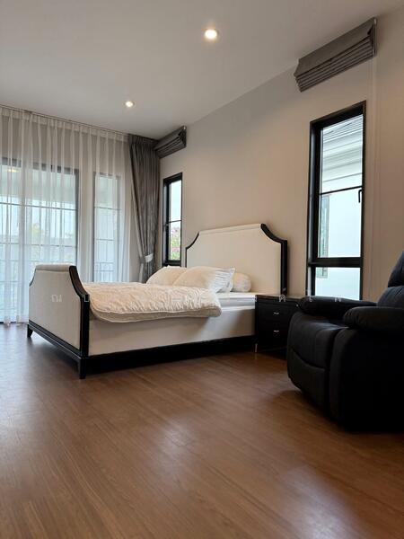 Setthasiri Bangna Km.10, Samut Prakan, Bangphli Yai, Bang Plee, Samut Prakan, 4 Bedrooms, 247 sqm, Single Detached House For Sale, by ณปภัช ธวงค์ไพ, 500116418 - DDproperty.com