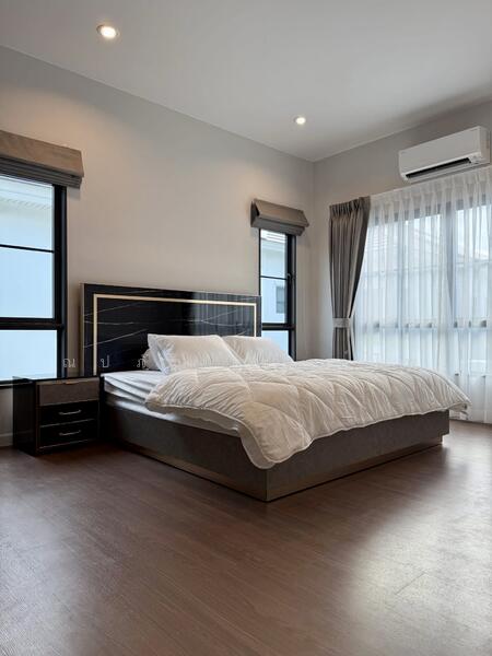 Setthasiri Bangna Km.10, Samut Prakan, Bangphli Yai, Bang Plee, Samut Prakan, 4 Bedrooms, 247 sqm, Single Detached House For Sale, by ณปภัช ธวงค์ไพ, 500116418 - DDproperty.com