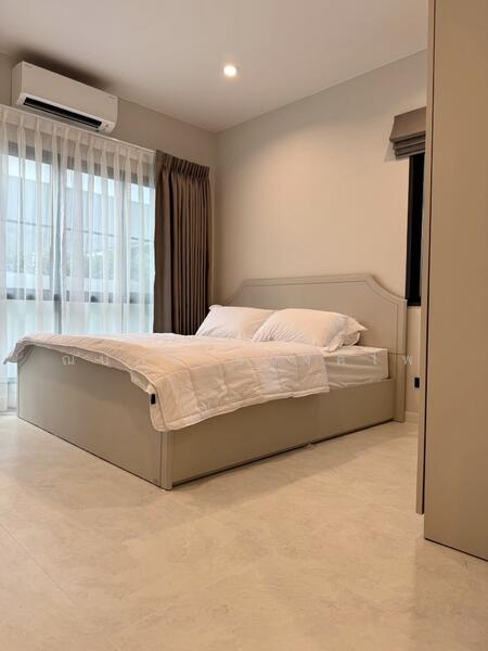 Setthasiri Bangna Km.10, Samut Prakan, Bangphli Yai, Bang Plee, Samut Prakan, 4 Bedrooms, 247 sqm, Single Detached House For Sale, by ณปภัช ธวงค์ไพ, 500116418 - DDproperty.com