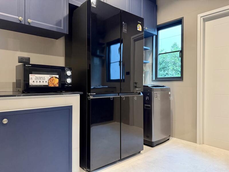 Setthasiri Bangna Km.10, Samut Prakan, Bangphli Yai, Bang Plee, Samut Prakan, 4 Bedrooms, 247 sqm, Single Detached House For Sale, by ณปภัช ธวงค์ไพ, 500116418 - DDproperty.com