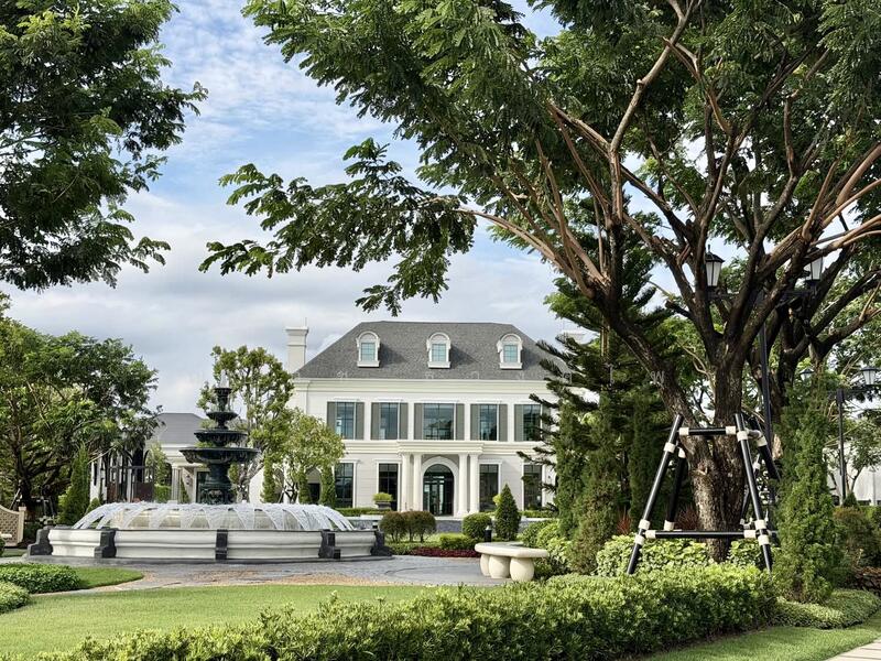 Setthasiri Bangna Km.10, Samut Prakan, Bangphli Yai, Bang Plee, Samut Prakan, 4 Bedrooms, 247 sqm, Single Detached House For Sale, by ณปภัช ธวงค์ไพ, 500116418 - DDproperty.com