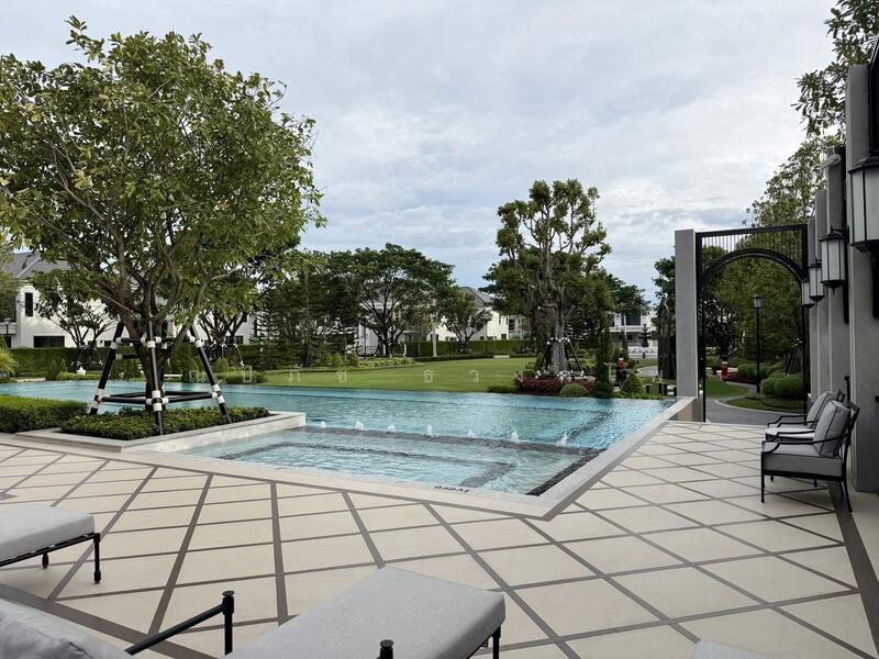 Setthasiri Bangna Km.10, Samut Prakan, Bangphli Yai, Bang Plee, Samut Prakan, 4 Bedrooms, 247 sqm, Single Detached House For Sale, by ณปภัช ธวงค์ไพ, 500116418 - DDproperty.com