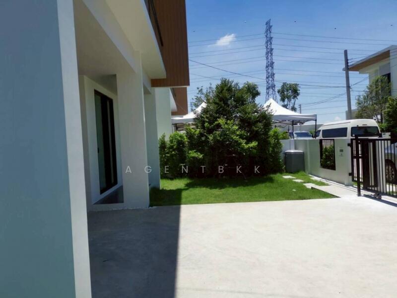 For Sale - Como Bianca Bangna, Samut Prakan