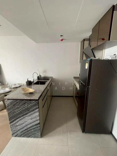 The Reserve 61 Hideaway, Bangkok, 92 Sukhumvit 61, Khlong Tan Nua, Watthana, Bangkok, 1 Bedroom, 48 sqm, Condo For Rent, by Kitnipat Boonyadhammakul, 500116437 - DDproperty.com