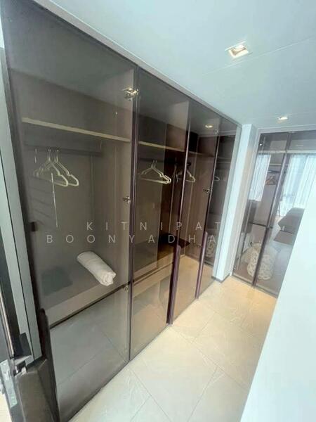 The Reserve 61 Hideaway, Bangkok, 92 Sukhumvit 61, Khlong Tan Nua, Watthana, Bangkok, 1 Bedroom, 48 sqm, Condo For Rent, by Kitnipat Boonyadhammakul, 500116437 - DDproperty.com