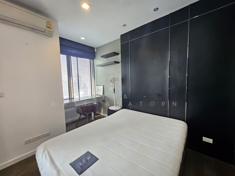 Nara 9 by Eastern Star, Bangkok, Naradhiwas Rajanagarindra Road, Thung Maha Mek, Sathon, Bangkok, 1 Bedroom, 39 sqm, Condo For Rent, by TREBA - Ratthanatorn, 500116438 - DDproperty.com