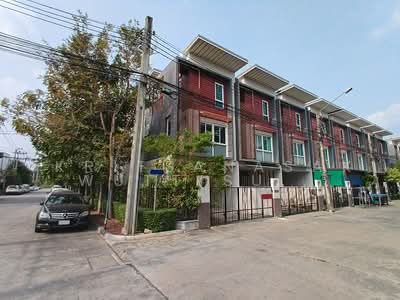 ขาย - Baronia Town Thanamnon : บารอนเนีย ทาวน์ ท่าน้ำนนท์, นนทบุรี