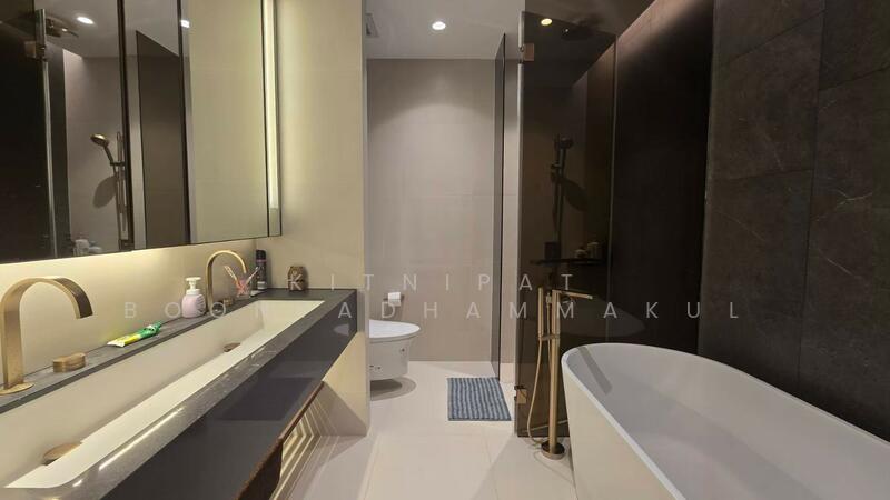 The Estelle Phrom Phong, Bangkok, 131 Soi Sukhumvit 26, Khong Tan, Khlong Toei, Bangkok, 2 Bedrooms, 90 sqm, Condo For Sale, by Kitnipat Boonyadhammakul, 500116466 - DDproperty.com